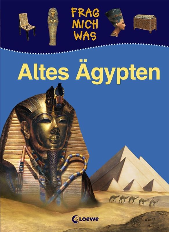 Altes Ägypten
