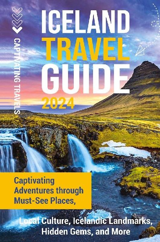 Iceland Travel Guide