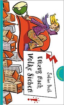 Umzug nach Wolke Sieben