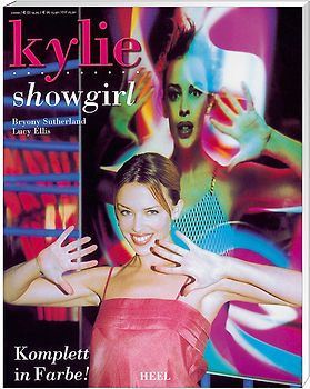 Kylie Showgirl