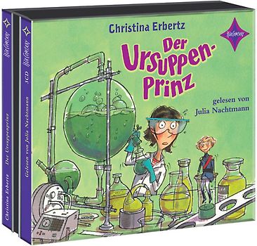 Der Ursuppenprinz