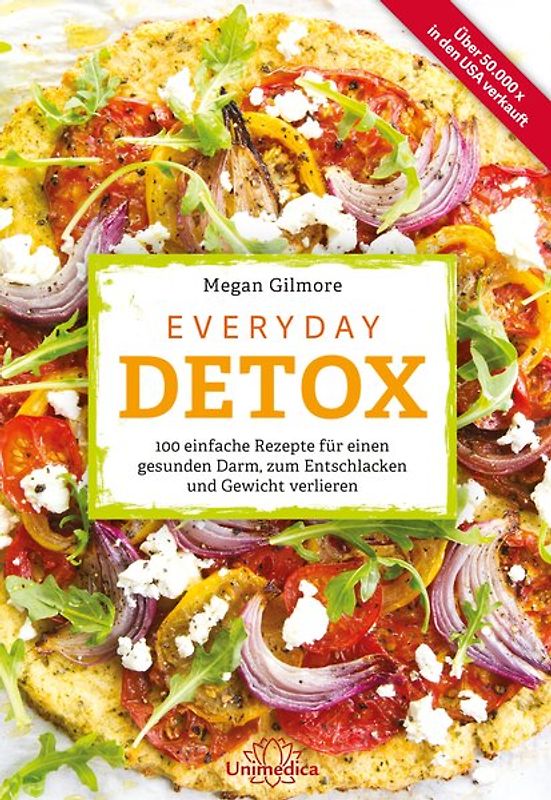 Everyday Detox