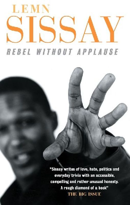 Rebel Without Applause