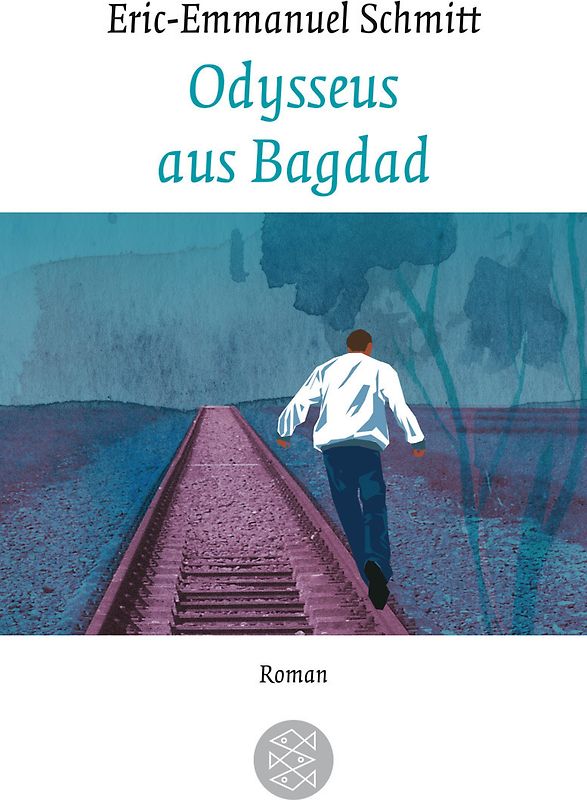 Odysseus aus Bagdad