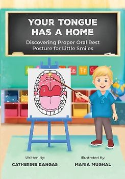 Your Tongue Has a Home