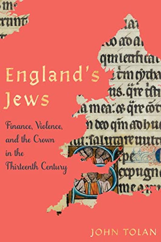 England's Jews