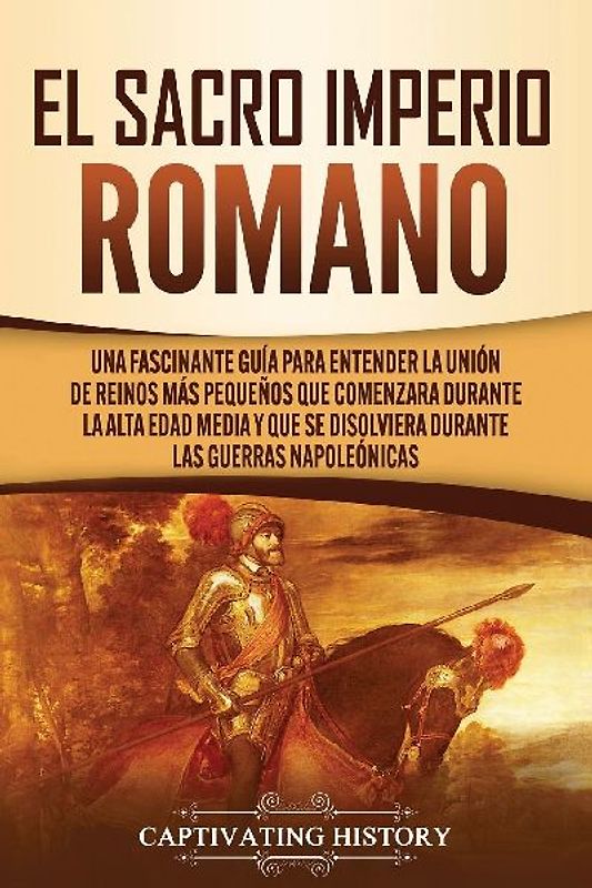 El Sacro Imperio Romano