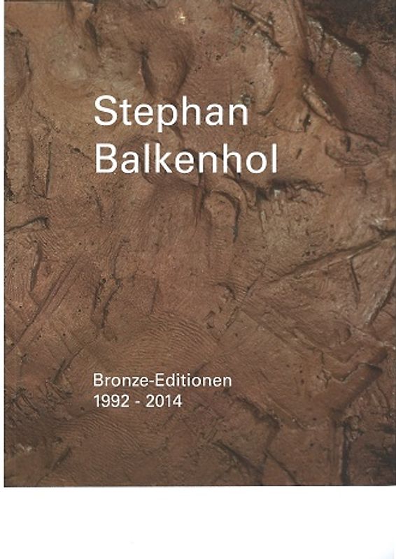 Stephan Balkenhol