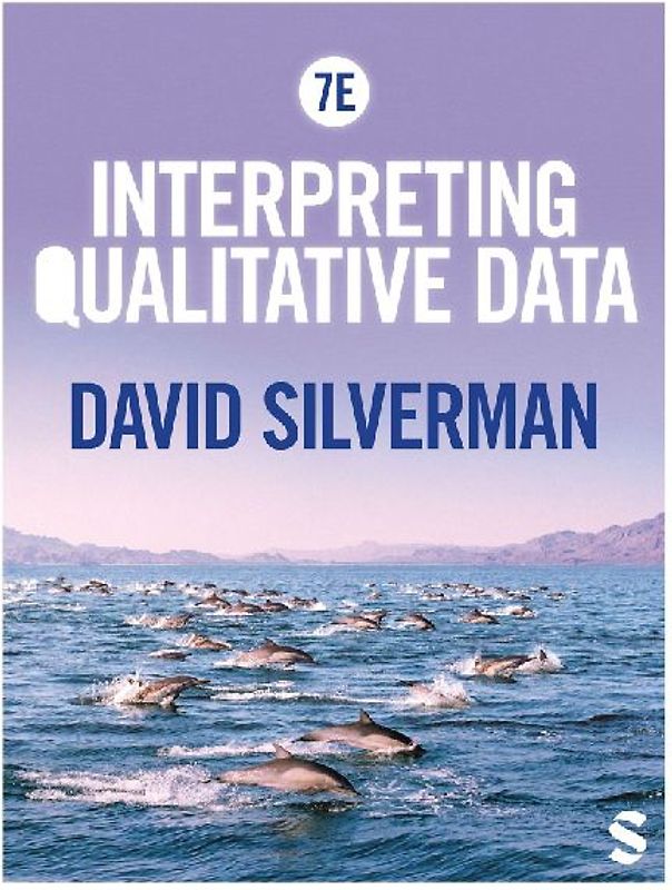 Interpreting Qualitative Data