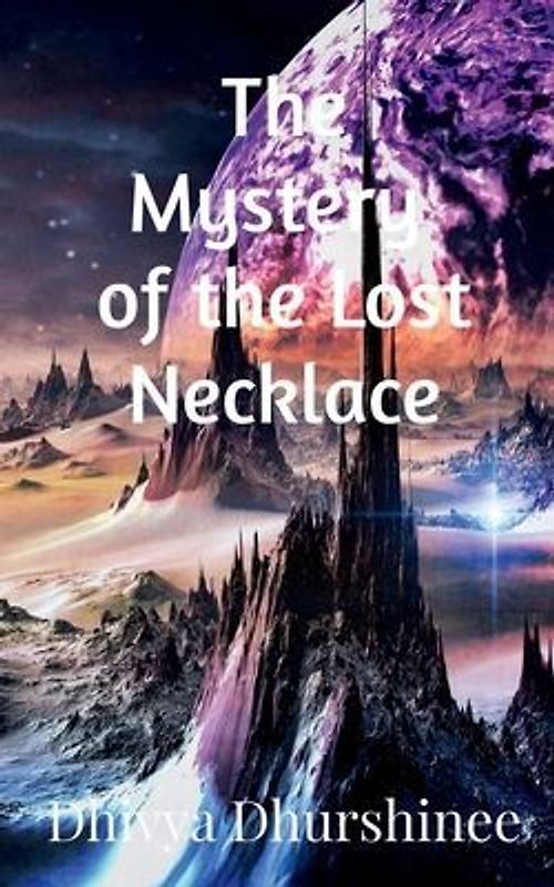 The Mystery of the Lost Necklace