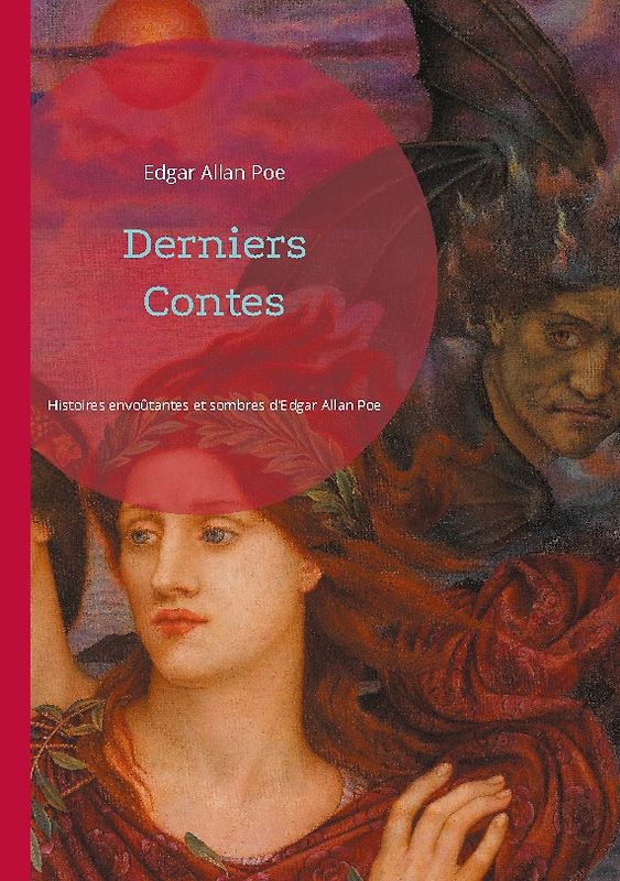 Derniers Contes