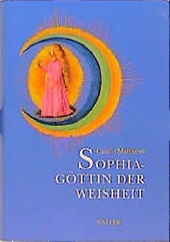 Sophia - Göttin der Weisheit