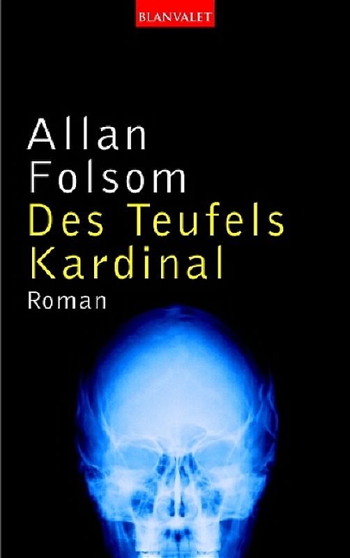 Des Teufels Kardinal