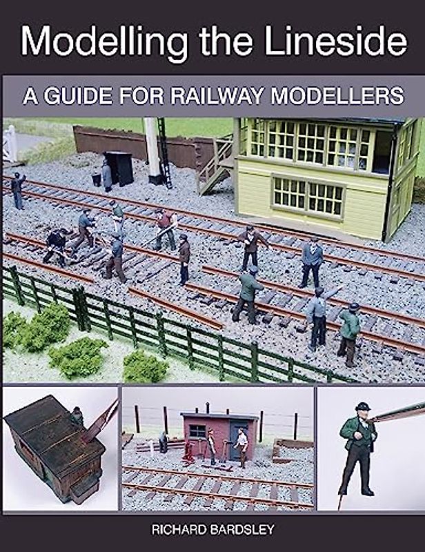 Modelling the Lineside