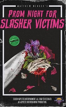 Prom Night for Slasher Victims