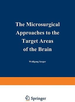 The Microsurgical Approaches to the Target Areas of the Brain