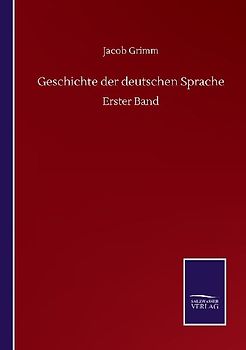 Geschichte der deutschen Sprache