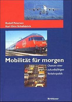 Mobilität für morgen