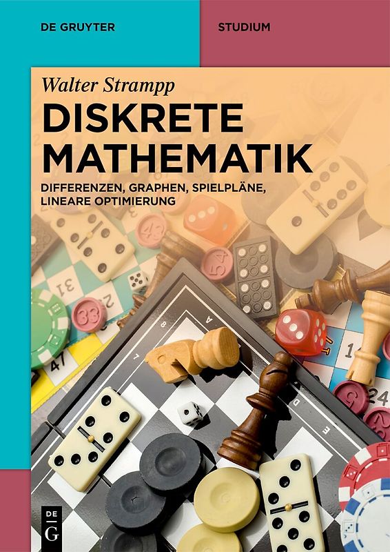Diskrete Mathematik