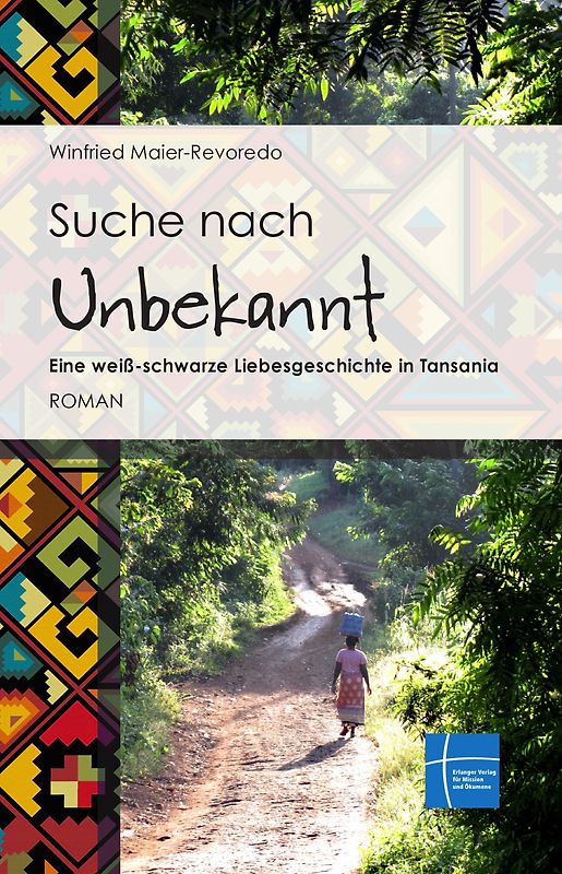 Suche nach Unbekannt