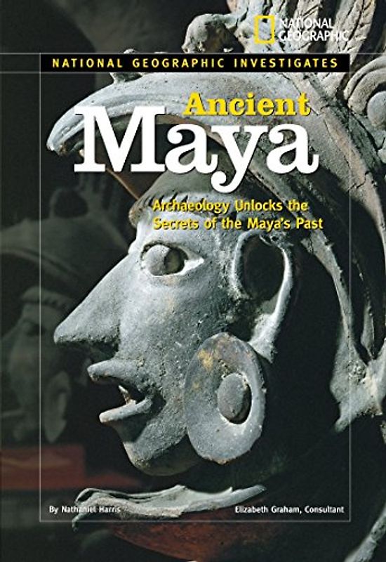 Ancient Maya