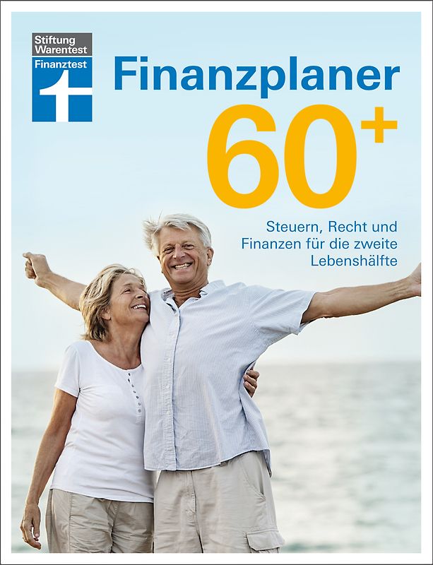 Finanzplaner 60+