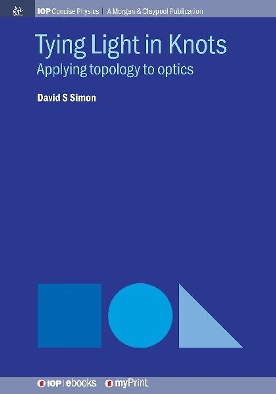 Tying Light in Knots