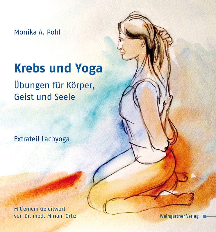 Krebs und Yoga