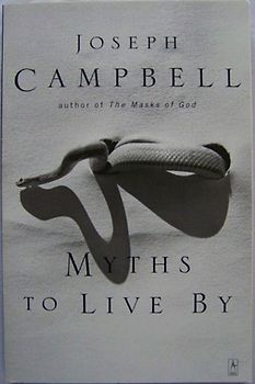 Myths to Live By (Compass) - Joseph Campbell
