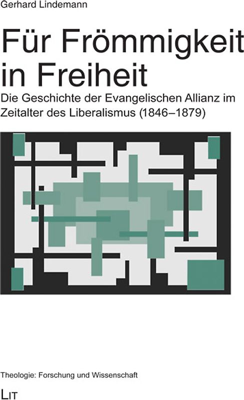 Für Frömmigkeit in Freiheit