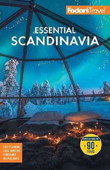 Fodor's Essential Scandinavia
