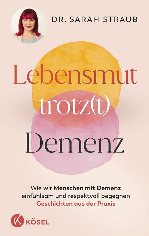Lebensmut trotz(t) Demenz