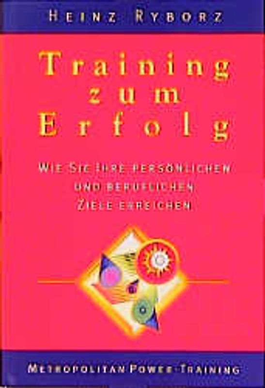 Training zum Erfolg