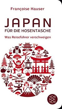Japan für die Hosentasche