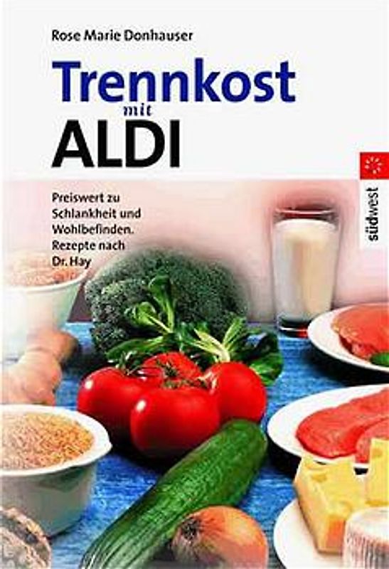 Trennkost mit ALDI