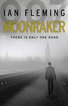 Moonraker: James Bond 007 (Vintage) - Fleming, Ian