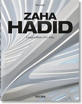 Zaha Hadid. Complete Works 1979–Today. 2020 Edition