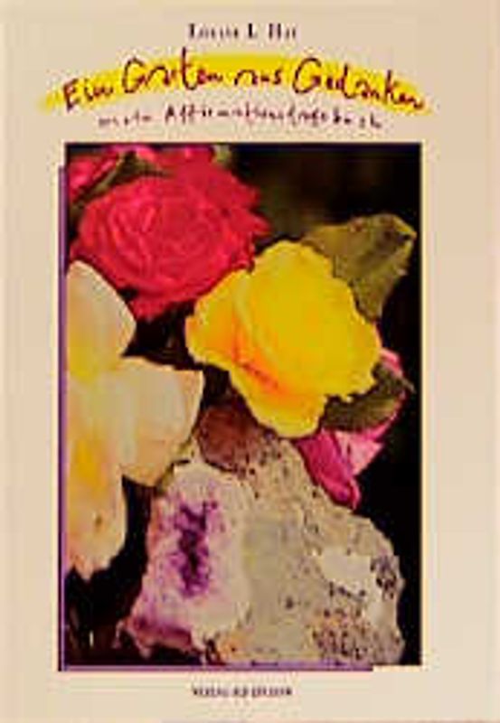 Ein Garten aus Gedanken