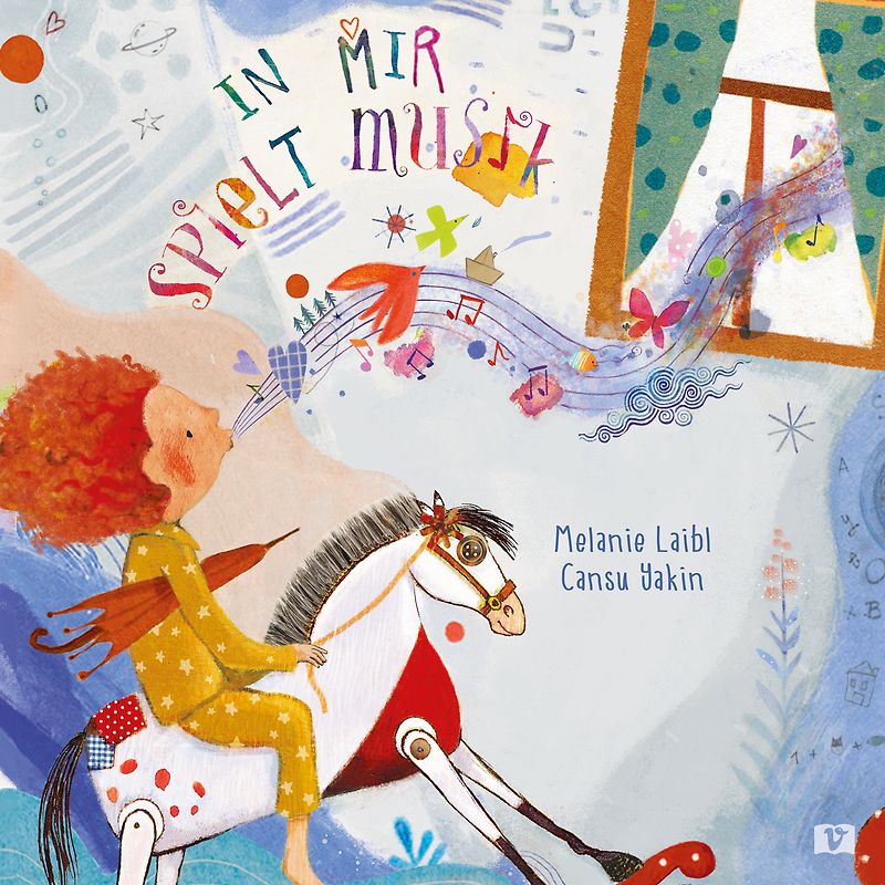 In mir spielt Musik