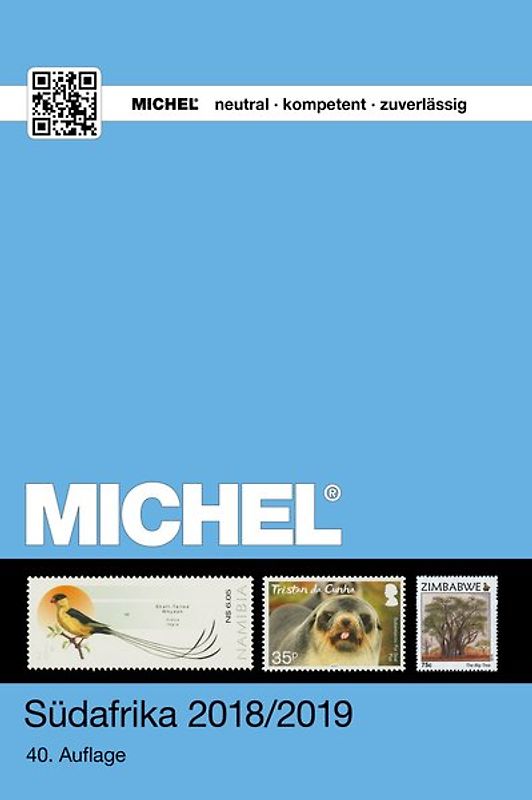 Südafrika 2018/2019 (ÜK 6.2)