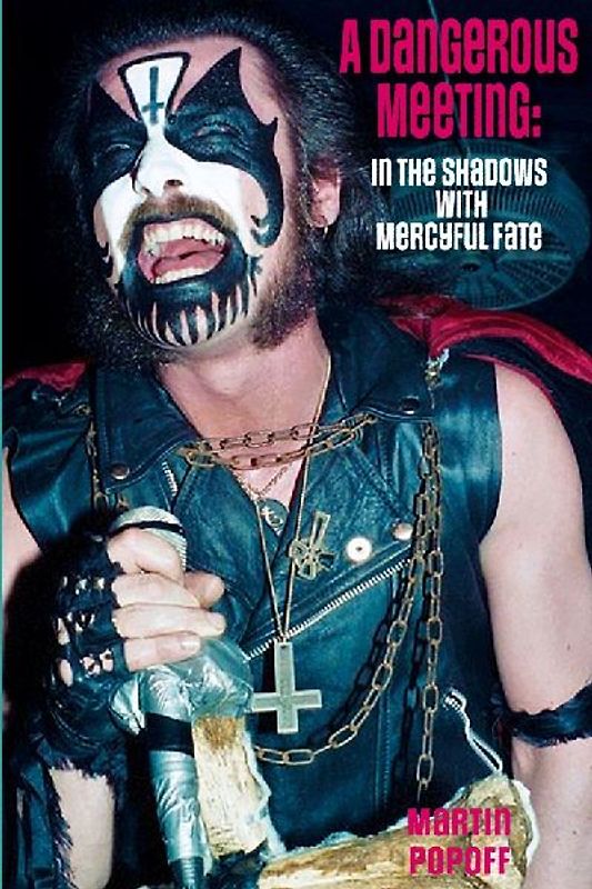 A  Dangerous Meeting