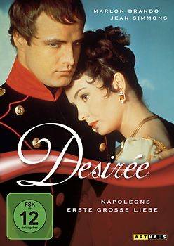 Desiree DVD