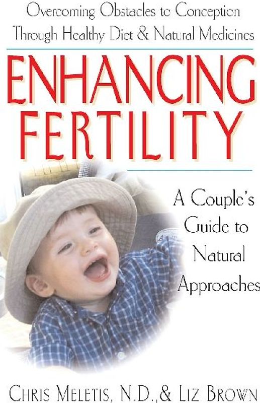 Enhancing Fertility