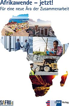 Afrikawende - jetzt!