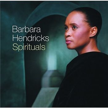 Barbara Hendricks - Spirituals