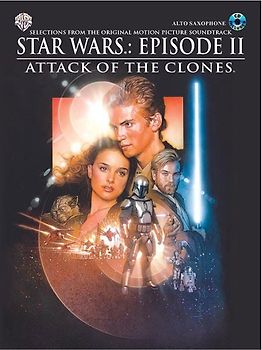 Star Wars®: Episode II Attack of the Clones