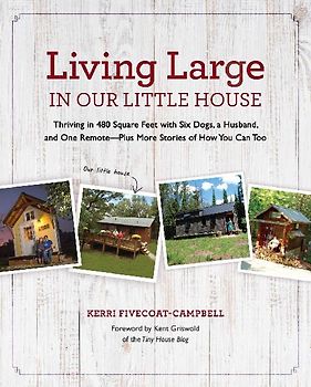 Living Large in Our Little House