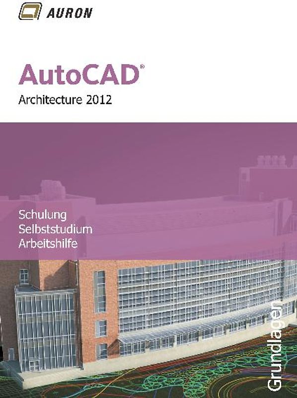 AutoCAD Architecture 2012