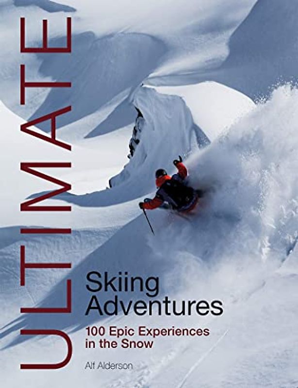 Ultimate Skiing Adventures