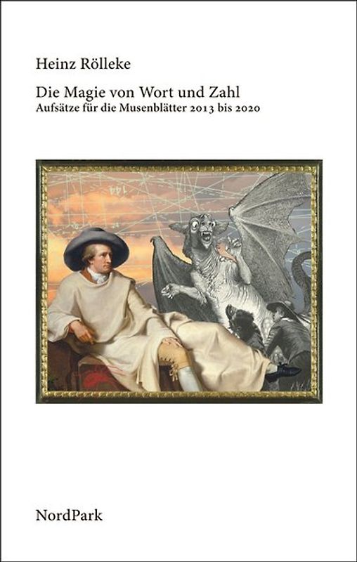 Die Magie von Wort und Zahl